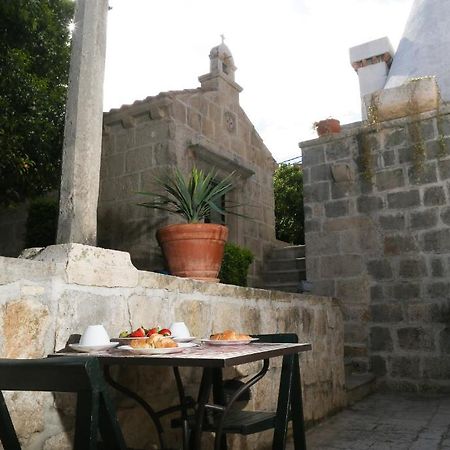 Villa Filipa Cavtat Exterior foto