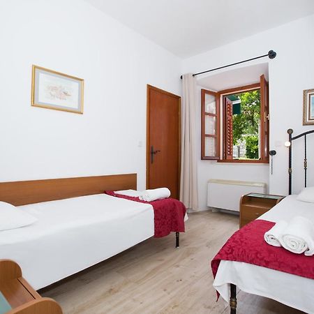 Villa Filipa Cavtat Exterior foto