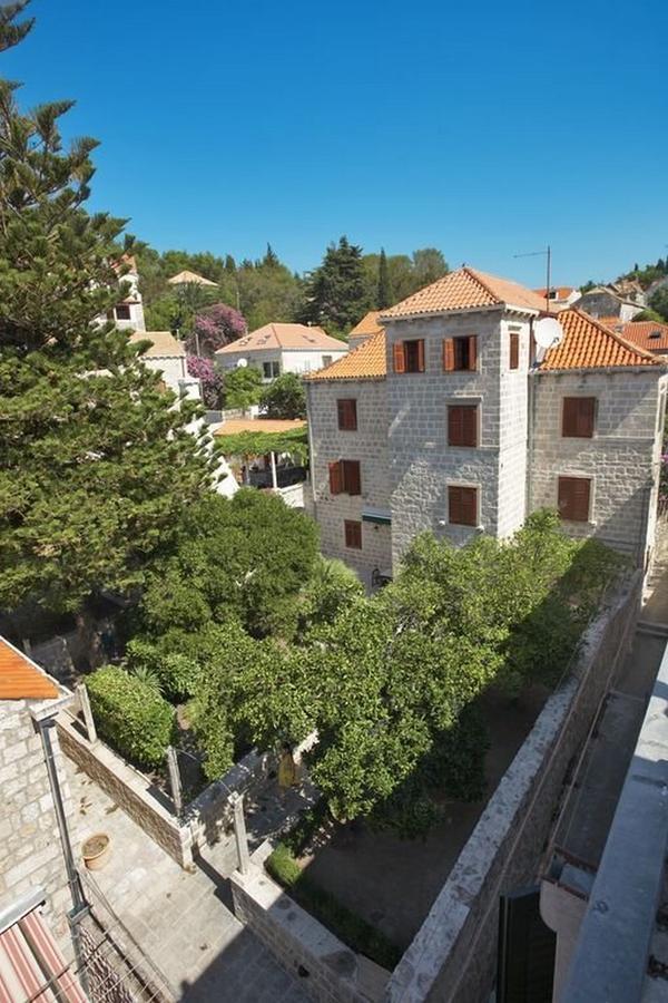 Villa Filipa Cavtat Exterior foto