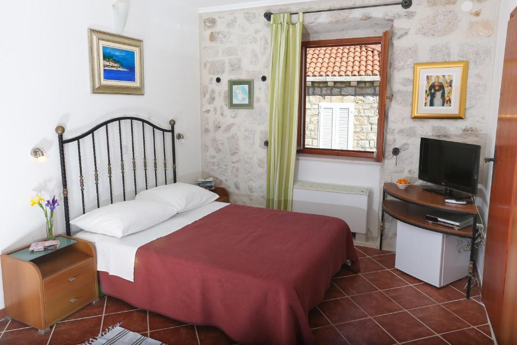 Villa Filipa Cavtat Exterior foto