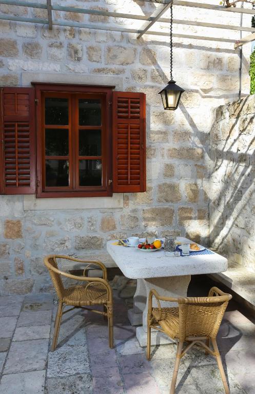 Villa Filipa Cavtat Exterior foto