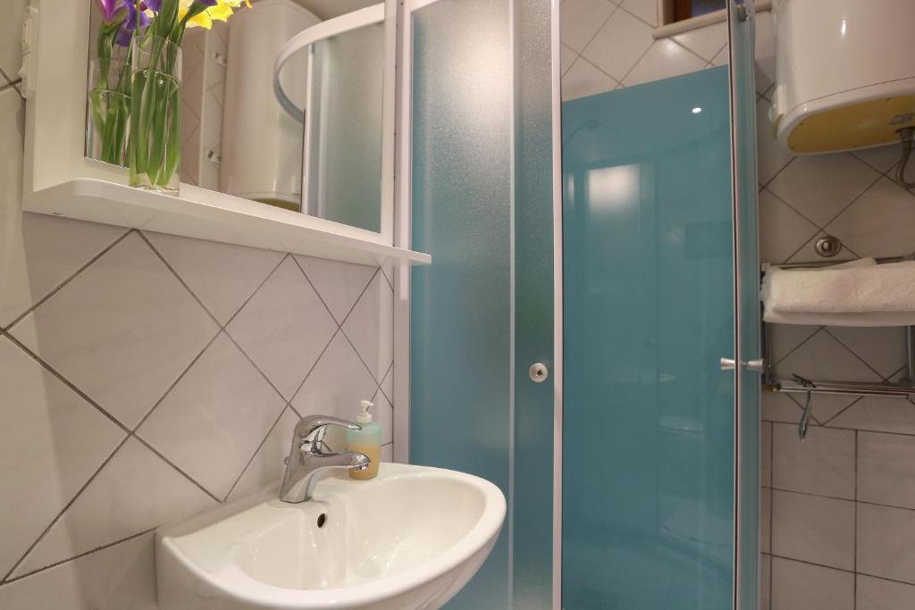 Villa Filipa Cavtat Zimmer foto
