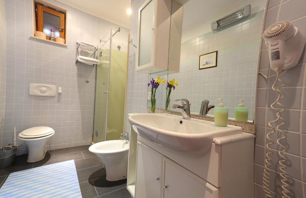 Villa Filipa Cavtat Zimmer foto