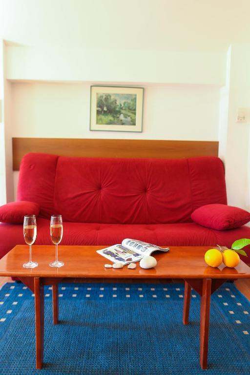 Villa Filipa Cavtat Zimmer foto