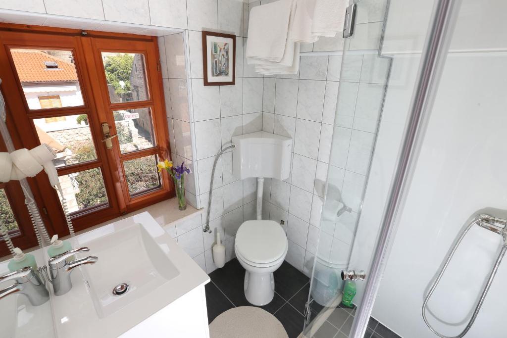 Villa Filipa Cavtat Zimmer foto