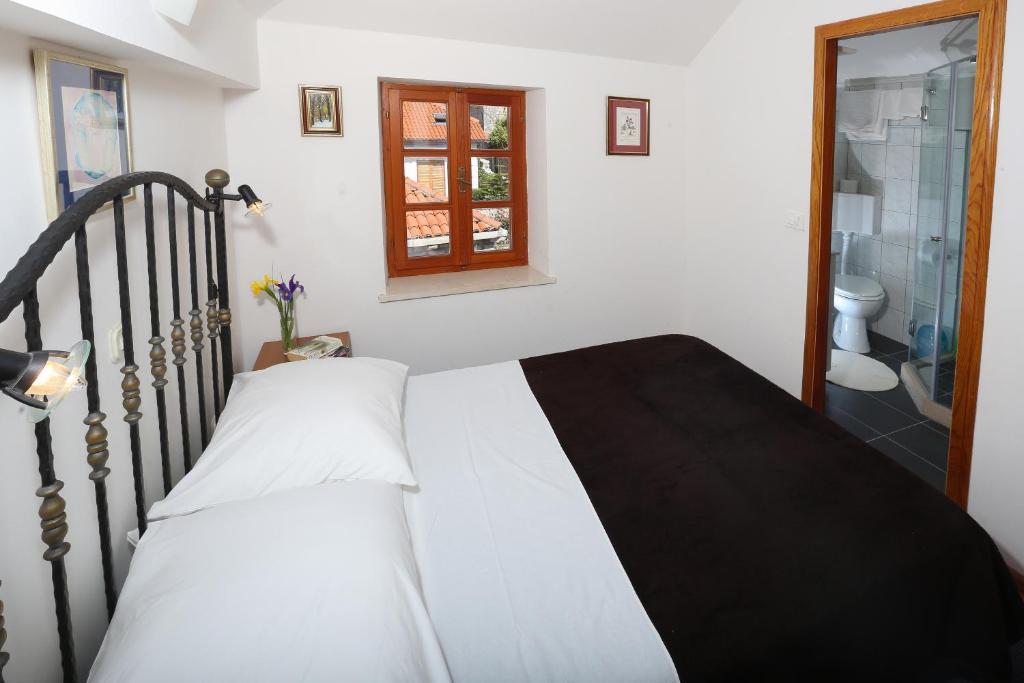Villa Filipa Cavtat Zimmer foto