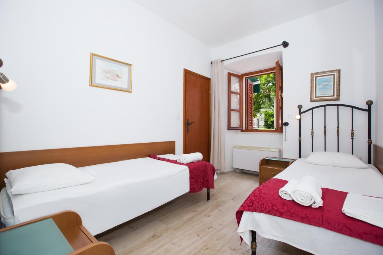 Villa Filipa Cavtat Exterior foto
